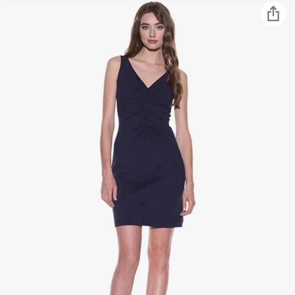 Elie Tahari Marissa Dress